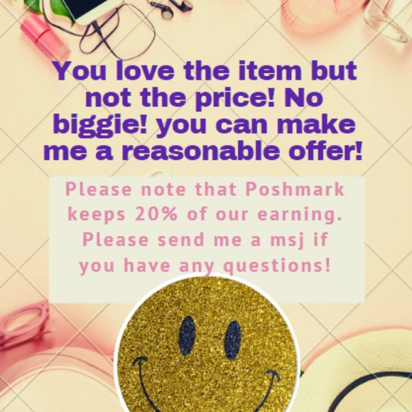 Faded Glory Women's Ruffle Blouse Dark Gray Sz S - Picture 12 of 12